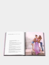 Assouline Mother and Child