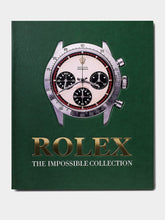 Assouline Rolex: The Impossible Collection