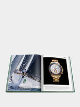 Assouline Rolex: The Impossible Collection