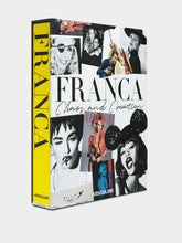 Assouline Franca: Chaos and Creation
