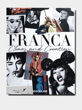 Assouline Franca: Chaos and Creation