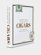 Assouline The Impossible Collection of Cigars