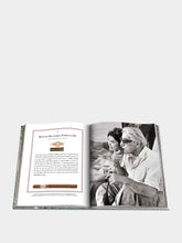 Assouline The Impossible Collection of Cigars