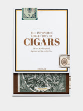 Assouline The Impossible Collection of Cigars