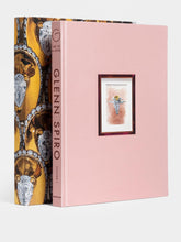 Assouline G: Glenn Spiro – The Art of a Jewel