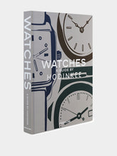 Assouline Watches: A Guide by Hodinkee