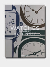 Assouline Watches: A Guide by Hodinkee