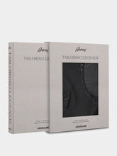 Assouline Brioni: Tailoring Legends