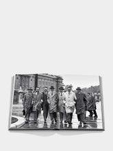 Assouline Brioni: Tailoring Legends