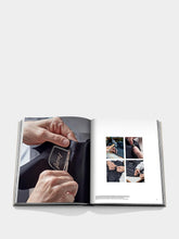 Assouline Brioni: Tailoring Legends