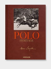 Assouline Polo Heritage