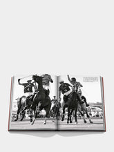 Assouline Polo Heritage