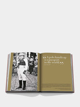 Assouline Polo Heritage