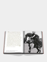 Assouline Polo Heritage