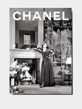 Assouline Chanel 3-Book Slipcase (New Edition)