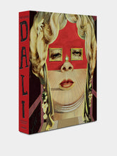 Assouline Salvador Dalí: The Impossible Collection