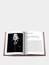 Assouline Salvador Dalí: The Impossible Collection