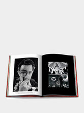 Assouline Salvador Dalí: The Impossible Collection