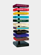 Assouline Ultimate Tower in Black