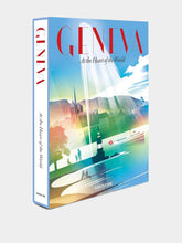 Assouline Geneva: At the Heart of the World