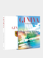 Assouline Geneva: At the Heart of the World