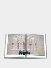 Assouline Geneva: At the Heart of the World