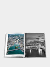 Assouline Geneva: At the Heart of the World