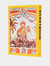 Assouline Orientalism Style