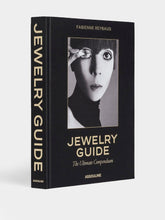 Assouline Jewelry Guide: The Ultimate Compendium