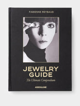 Assouline Jewelry Guide: The Ultimate Compendium