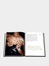 Assouline Jewelry Guide: The Ultimate Compendium