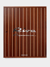 Assouline Riva Aquarama (Special Edition)