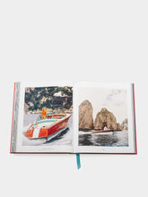 Assouline Riva Aquarama (Special Edition)