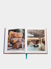 Assouline Riva Aquarama (Special Edition)