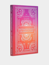 Assouline The Luxury Collection: Extraordinary Celebrations