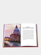 Assouline The Luxury Collection: Extraordinary Celebrations