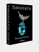 Assouline Tiffany & Co. Vision and Virtuosity