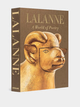 Assouline Lalanne: A World of Poetry
