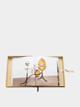 Assouline Lalanne: A World of Poetry