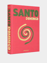 Assouline Santo Domingo