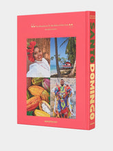 Assouline Santo Domingo