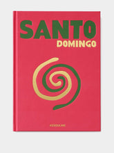 Assouline Santo Domingo