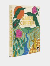 Assouline Saudi Coffee: The Culture Of Hospitality