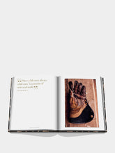 Assouline Falcons from Saudi Arabia