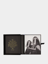 Assouline Costumes of Saudi Arabia, a Heritage of Fashion