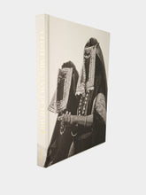 Assouline Costumes of Saudi Arabia, a Heritage of Fashion