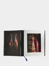 Assouline Costumes of Saudi Arabia, a Heritage of Fashion