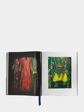 Assouline Costumes of Saudi Arabia, a Heritage of Fashion