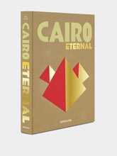 Assouline Cairo Eternal