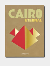 Assouline Cairo Eternal